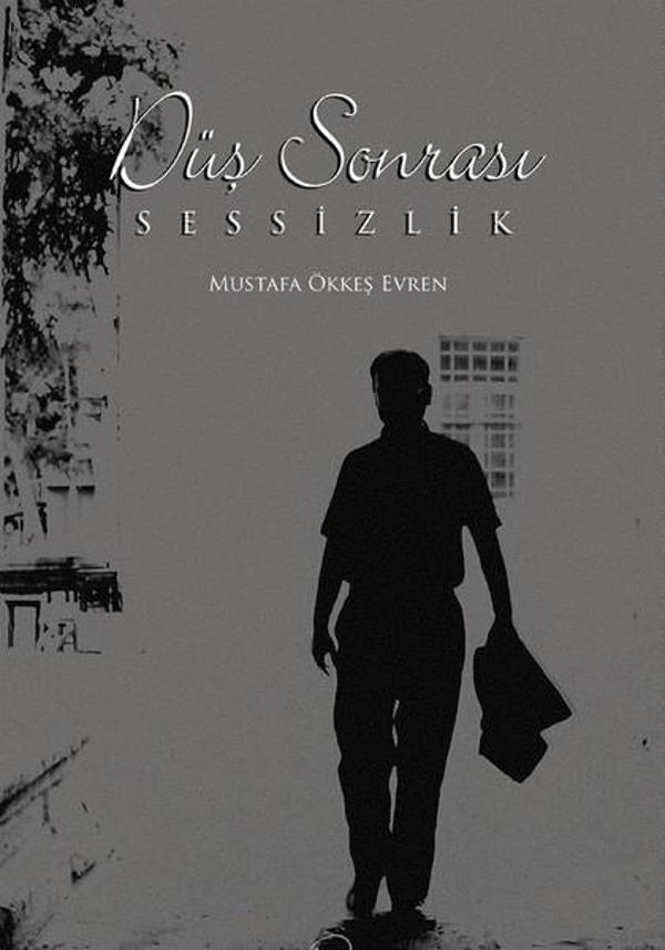 Düş Sonrası Sessizlik - Çizge Yayıncılık - Image 1