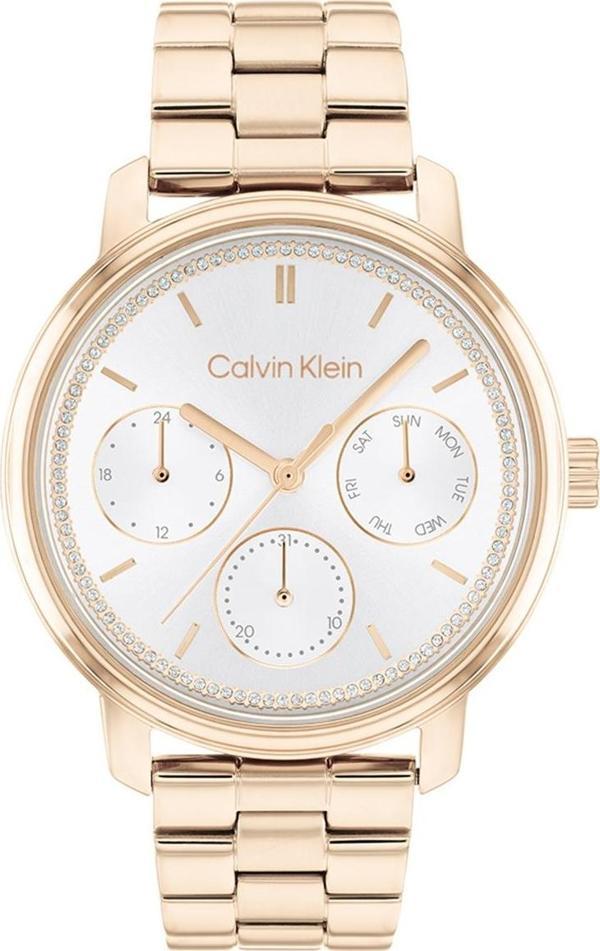 Calvin Klein CK25200178 Kadın Kol Saati - Image 1
