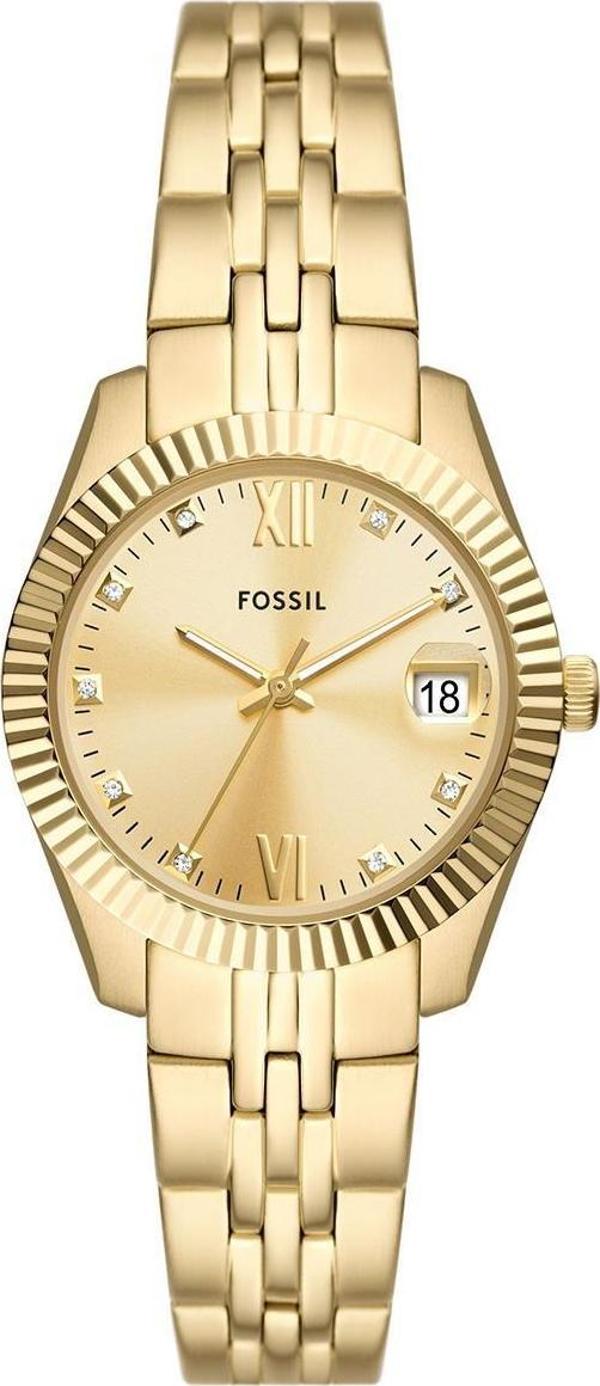 Fossil FES5338 Kadın Kol Saati - Image 1