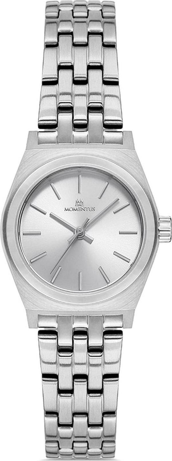 Momentus CW127S-03SS Kadın Kol Saati - Image 1
