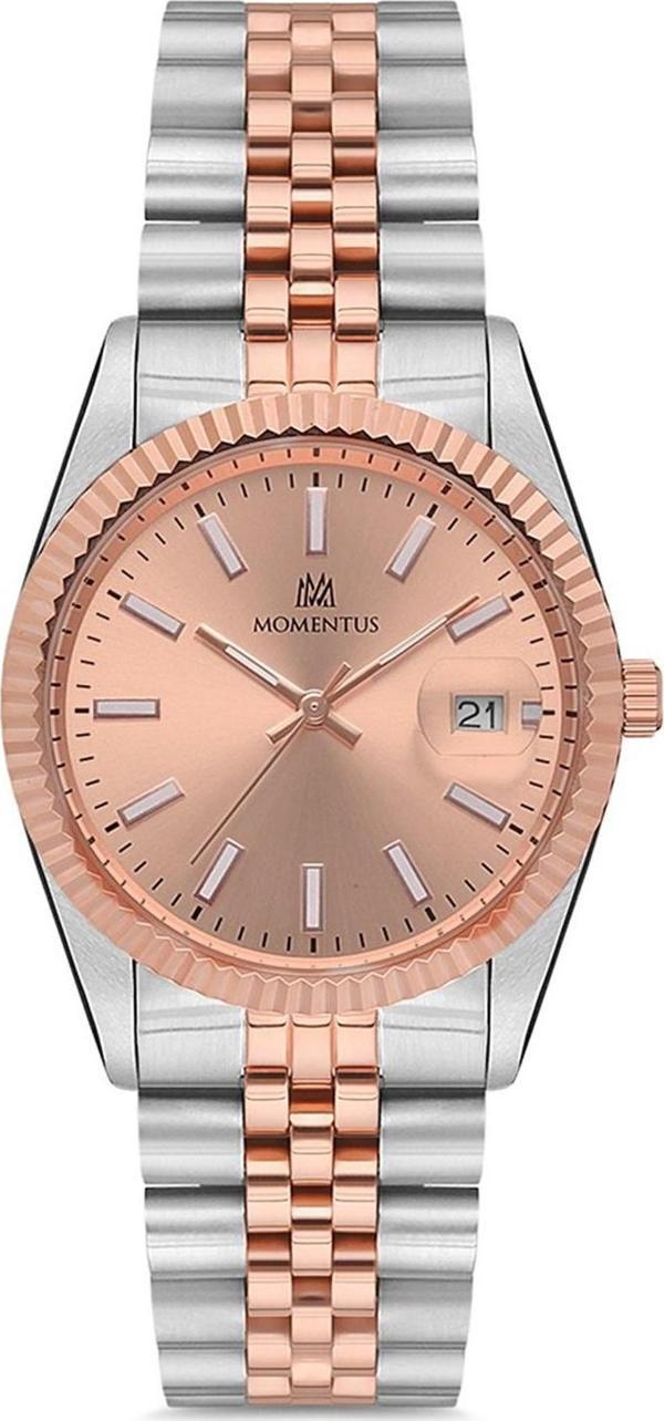 Momentus CW131T-12SR Kadın Kol Saati - Image 1