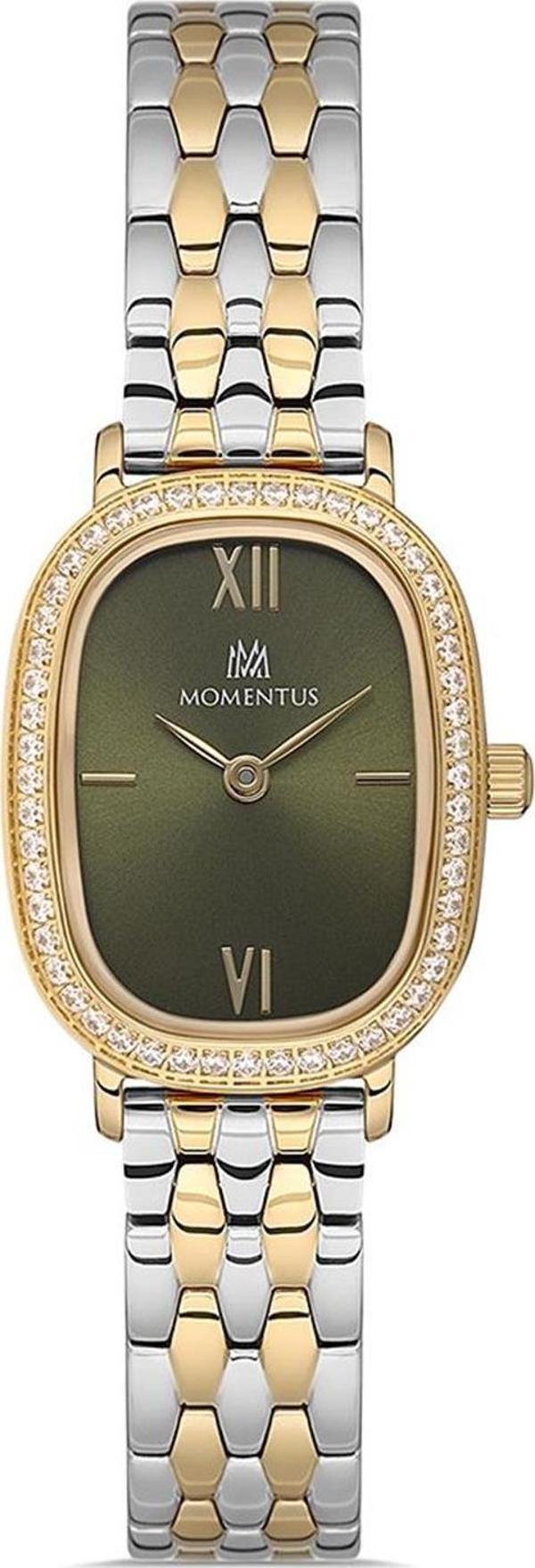 Momentus SS224T-15SG Kadın Kol Saati - Image 1