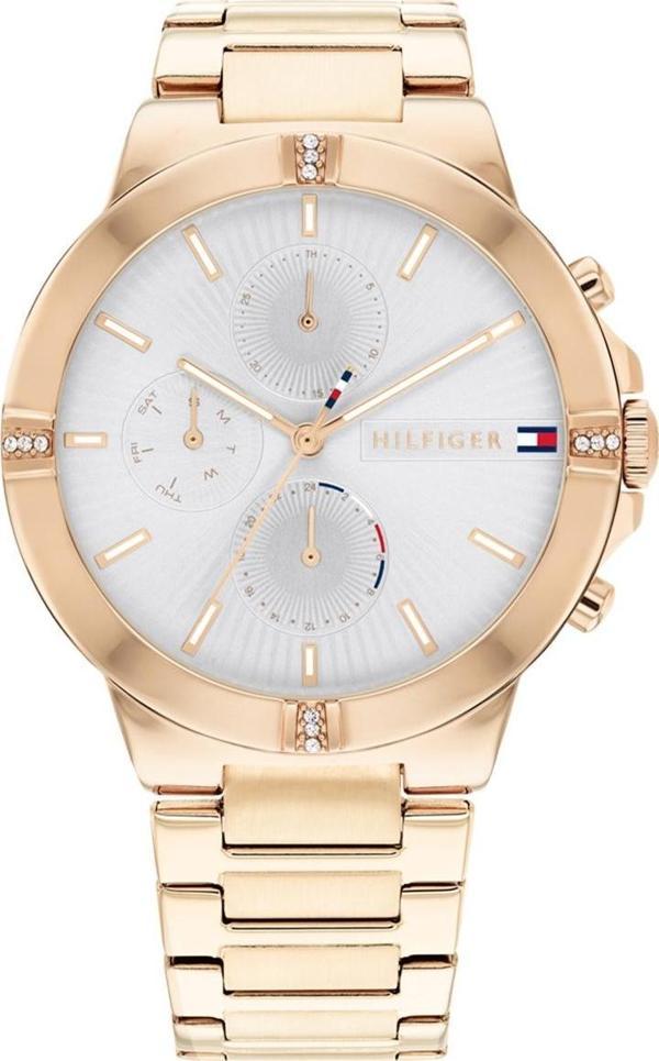 Tommy Hilfiger TH1782331 Kadın Kol Saati - Image 1