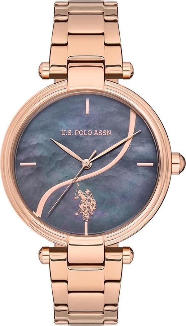 U.S. Polo Assn. USPA2021-02 Kadın Kol Saati - Image 1