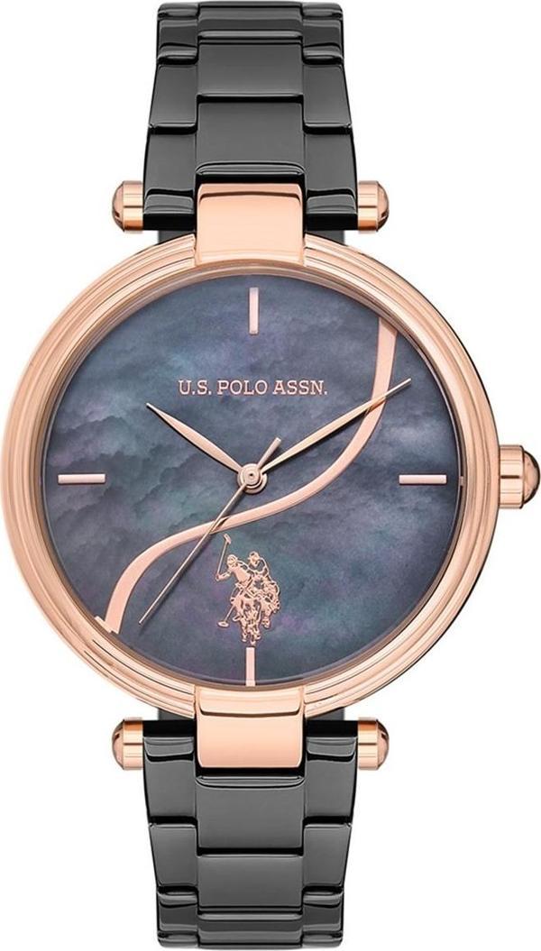 U.S. Polo Assn. USPA2021-04 Kadın Kol Saati - Image 1