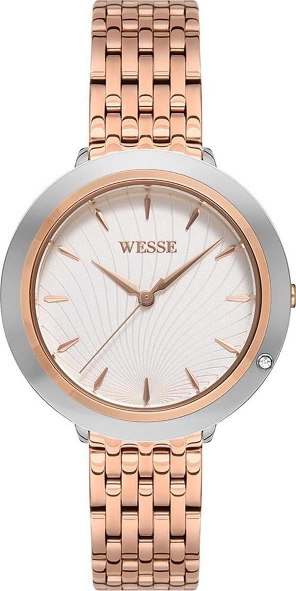 Wesse WWL109405 Kadın Kol Saati - Image 1