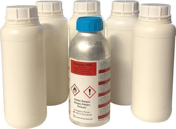 Ocean Marine PVC Şişme Bot Yapıştırıcı - Image 1