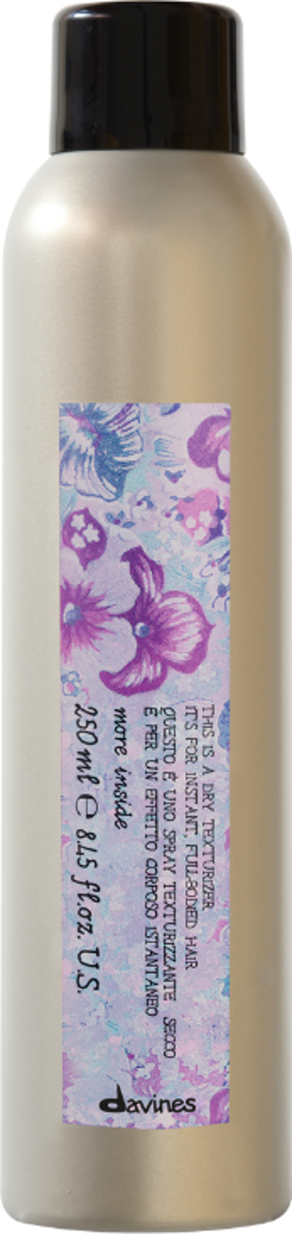 Davines Dry Texturizer Doku Veren Kuru Saç Spreyi 250ml - Image 1