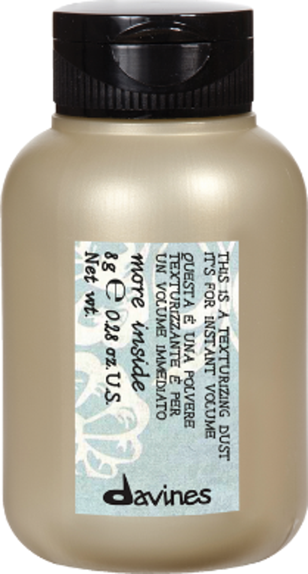Davines Dry Texturizing Doku Veren Saç Pudrası 8gr - Image 1