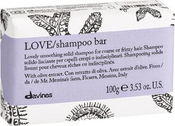 Davines Love Şampuan Sabun 100gr - Image 1