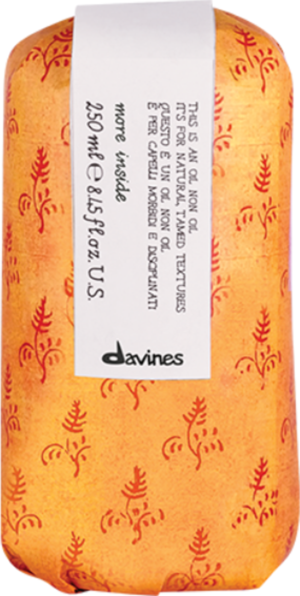 Davines Oil Non Oil Yağ Olmayan Yağ 250ml - Image 1