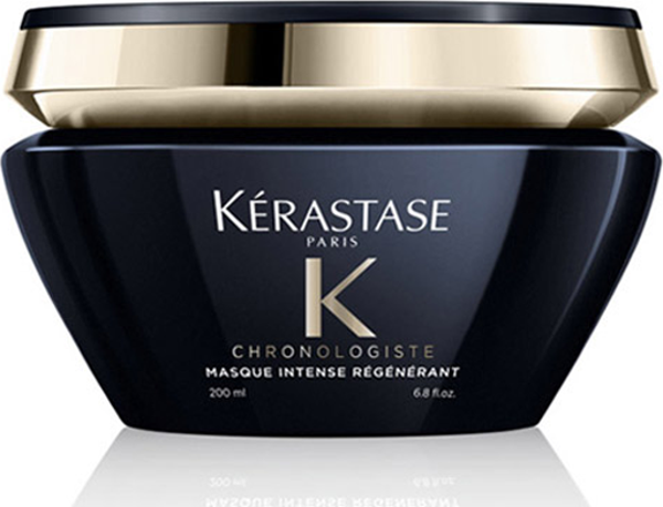 Kerastase Chronologiste Masque Intense Regenerant Yenileyici Saç Maskesi 200ml - Image 1