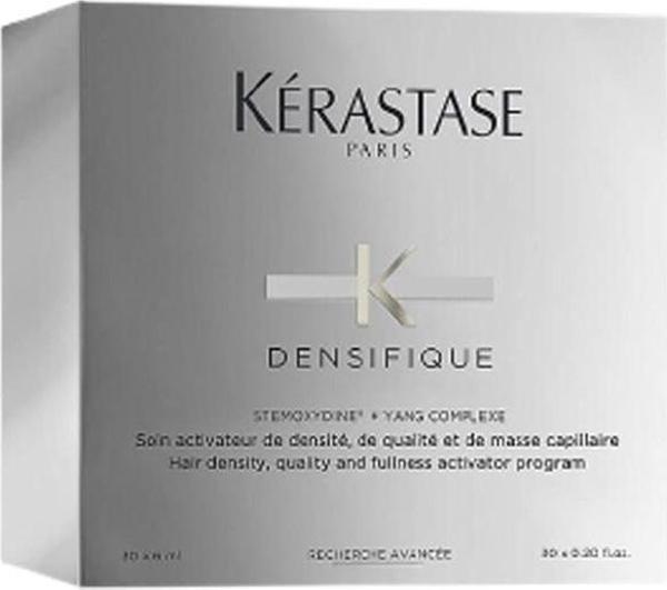 Kerastase Densifique Cure Densifique Yoğunluk ve Dolgunluk Veren Bakım Kürü 6mlx30 - Image 1
