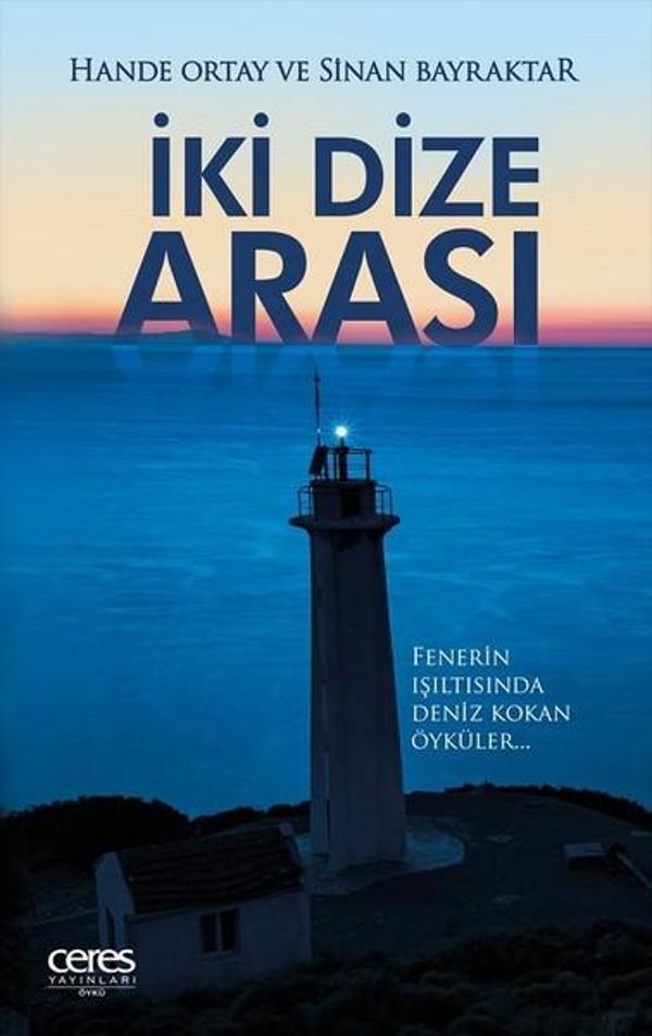 İki Dize Arası - Ceres Yayınları - Image 1