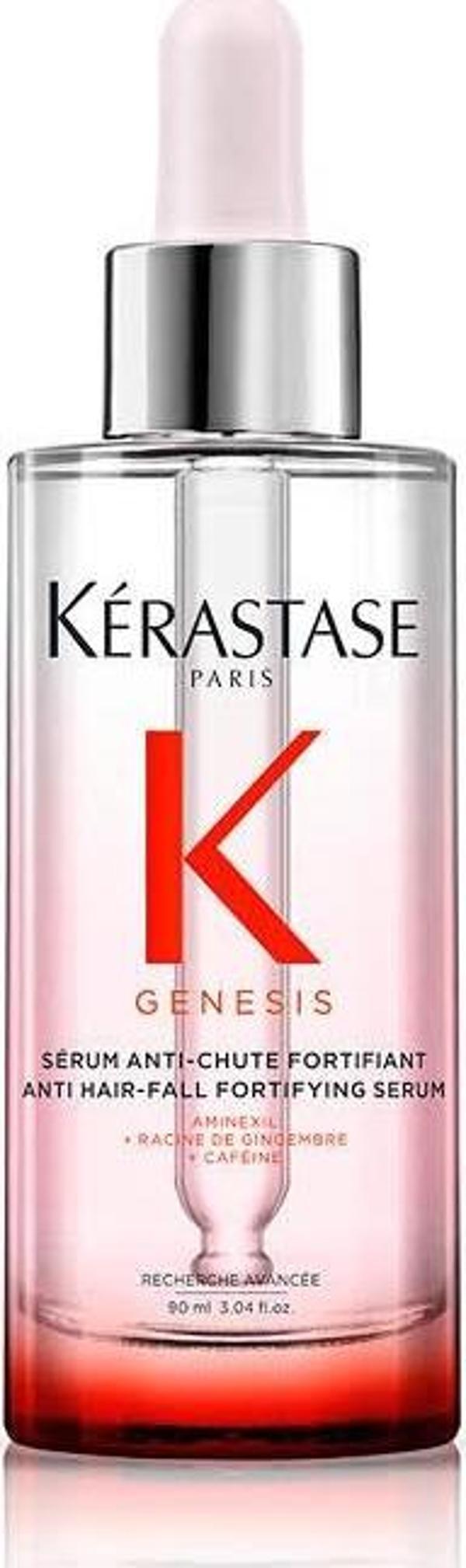 Kerastase Genesis Serum Anti-Chute Fortifiant Saç Dökülmesini Önleyici Serum 90ml - Image 1