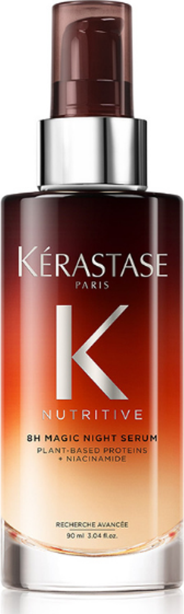 Kerastase Nutritive 8H Magic Night Yoğun Besleyici Gece Serumu 90ml - Image 1