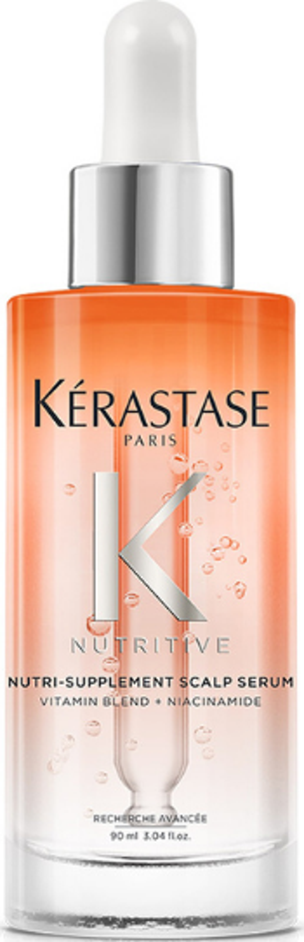 Kerastase Nutritive Nutri-Supplement Scalp Besleyici Saç Derisi Serumu 90ml - Image 1