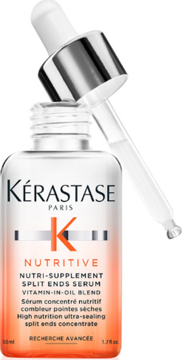 Kerastase Nutritive Nutri-Supplement Ultra-Mühürleyici Kırık Uç Serumu 50ml - Image 1