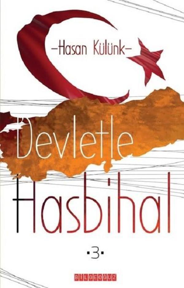 Devlette Hasbihal 3 - Bilgeoğuz Yayınları - Image 1