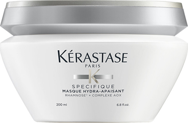 Kerastase Specifique Masque Hydra-apaisant Hassasiyet Karşıtı Nemledirici Maske 200ml - Image 1