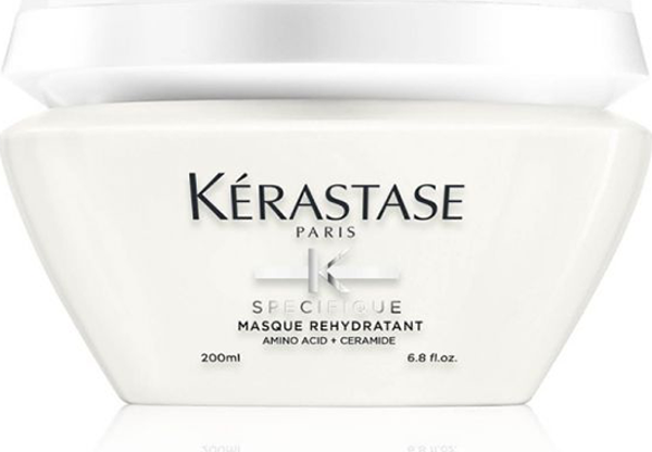 Kerastase Specifique Masque Rehydratant Yağlanma Karşıtı Dengeleyici Jel Yapılı Maske 200ml - Image 1