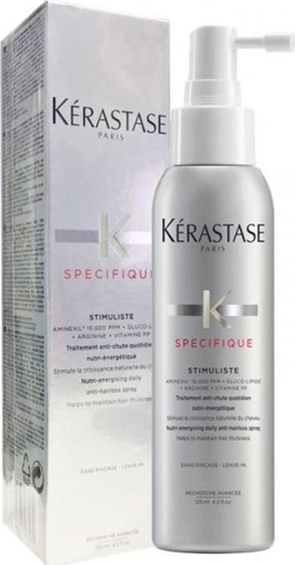 Kerastase Specifique Stimuliste Dökülme Karşıtı Saç Spreyi 125ml - Image 1