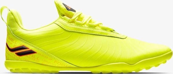 LESCON ARES 4 FOSFOR YEŞİL HALI SAHA ÇOKLU ZEMİN FUTBOLL AYAKKABISI - Image 1