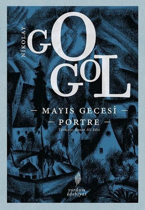 Mayıs Gecesi-Portre - Yordam Edebiyat - Image 1