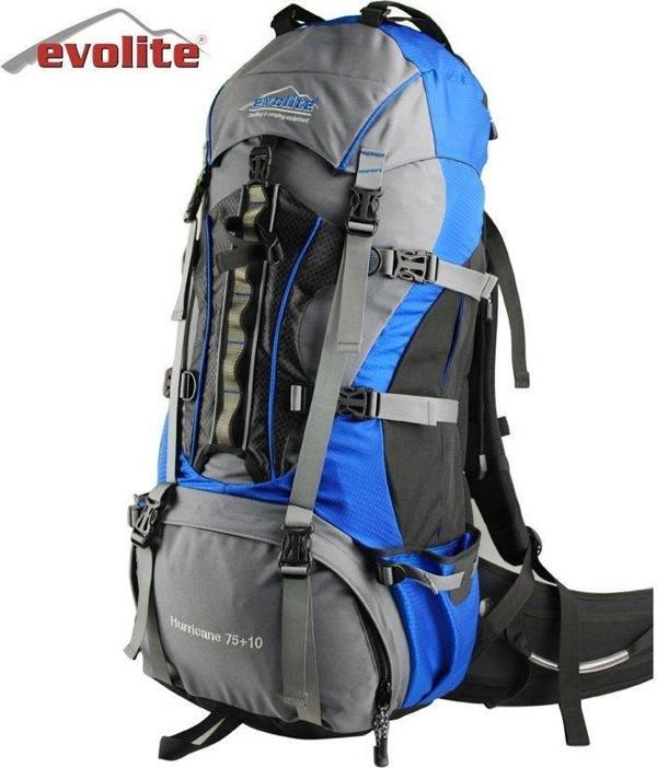 Evolite Hurricane 75+10 Sırt Çantası - Image 1
