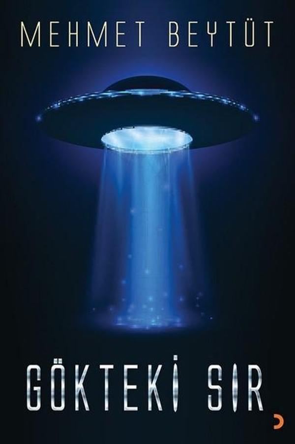 Cinius Yayınevi Gökteki Sır - Cinius Yayınevi - Image 1