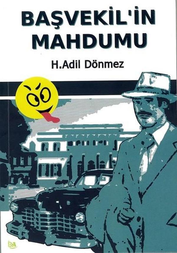 Başvekil'in Mahdumu - Cinius Yayınevi - Image 1