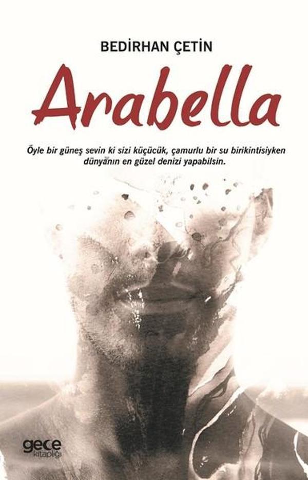 Arabella - Gece Kitaplığı - Image 1
