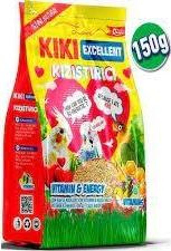 KİKİ KUŞ KIZIŞTIRICISI 150 GR - Image 1