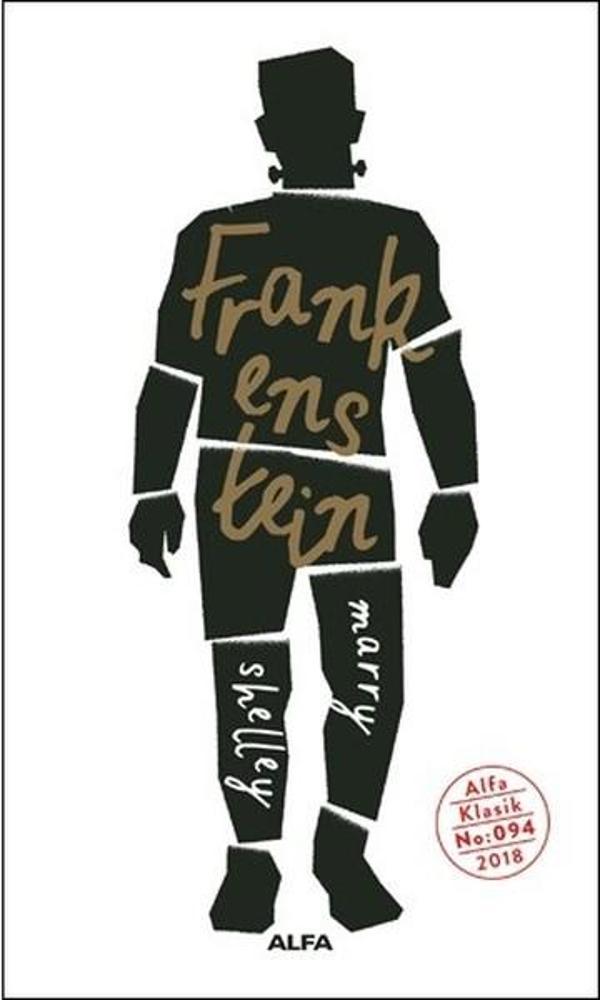 Frankenstein - Alfa Yayıncılık - Image 1