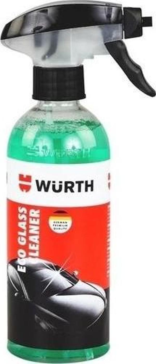 Cam Temizleyici Sprey 400 Ml - Image 1
