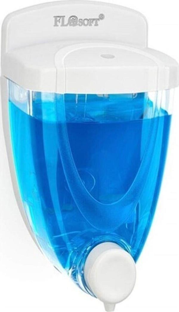 F-015 350 Ml Sıvı Sabunluk - Image 1