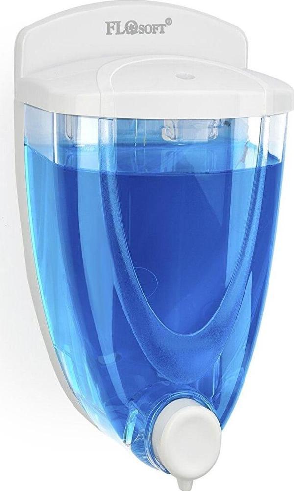 F-011 650 Ml Sıvı Sabunluk - Image 1