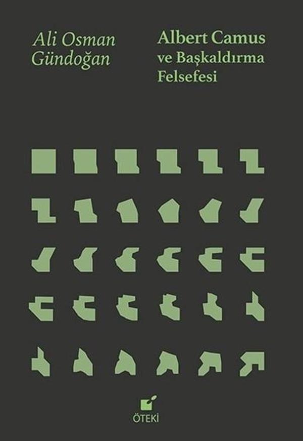 Albert Camus ve Başkaldırma Felsefesi - Öteki Yayınevi - Image 1