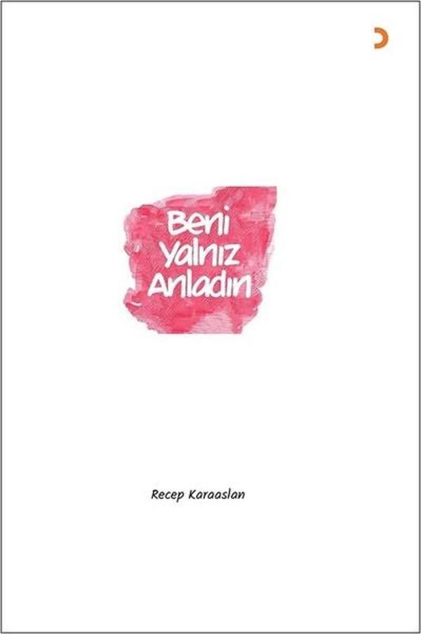 Beni Yalnız Anladın - Cinius Yayınevi - Image 1