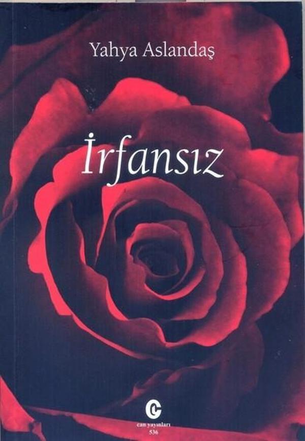İrfansız - Can Yayınları (Ali Adil Atalay) - Image 1