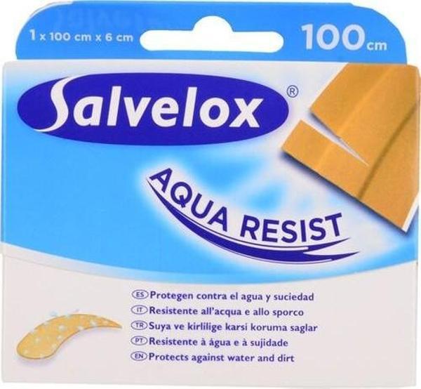 Salvelox Geniş Eko Yara Bantı - Image 1