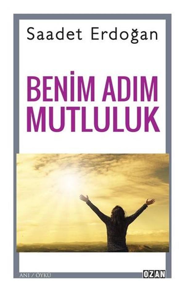 Benim Adım Mutluluk - Ozan Yayıncılık - Image 1