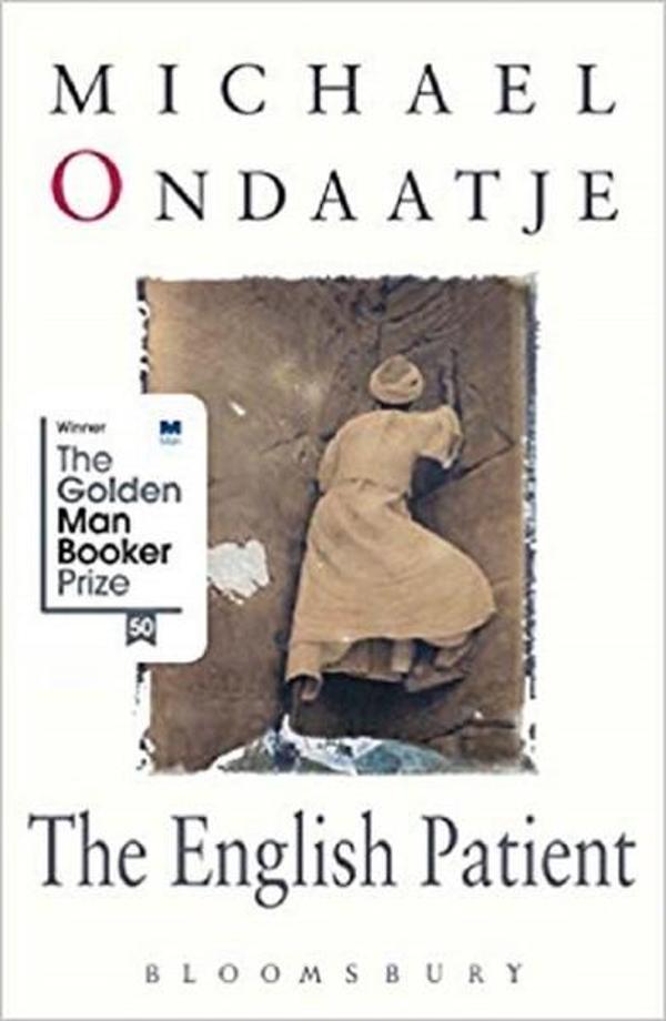 The English Patient: Winner of the Golden Man Booker Prize - Bloomsbury - Image 1