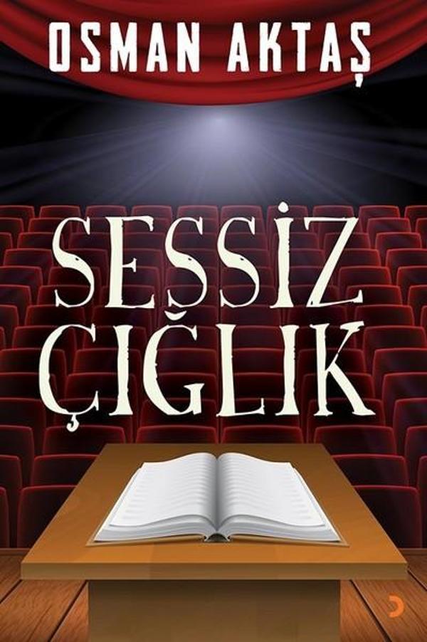Sessiz Çığlık - Cinius Yayınevi - Image 1