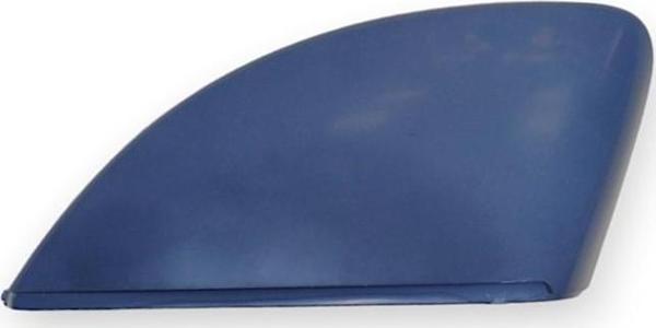 Audi A3 HB 2013-2016 Sol Dış Dikiz Ayna Kapağı 8V0857527D - Image 1