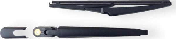 Kia Rio 2012-2016 Arka Cam Silecek Kolu Silgi Takımı 988152P000 - Image 1