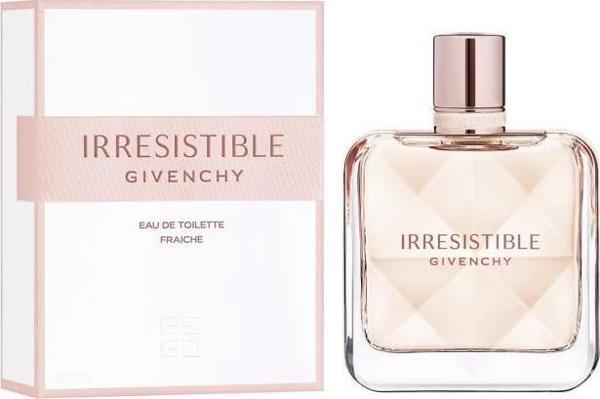 Givenchy Irresistible Fraiche EDT 80 ml Kadın Parfüm - Image 1