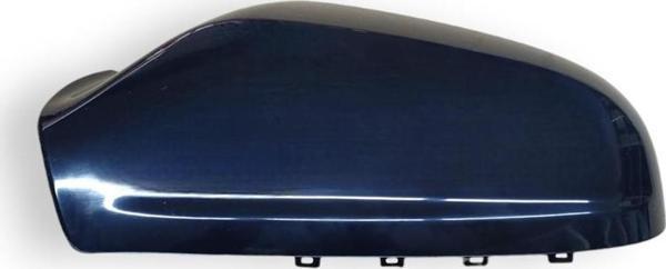 Opel Astra H 2004-2009 Sol Dış Dikiz Ayna Kapak Dar Tip 6428912 - Image 1