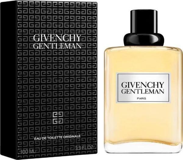 Givenchy Gentleman Originale EDT 100 ml Erkek Parfüm - Image 1