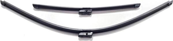 Audi Q4 E-Tron 2021-2025 Ön Cam Silecek Silgi Takımı 70x45cm 89A998002 - Image 1